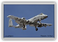 A-10 USAF 80-0211 DM